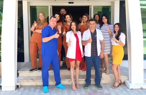 Slider image (2) Kyrenia IVF Center